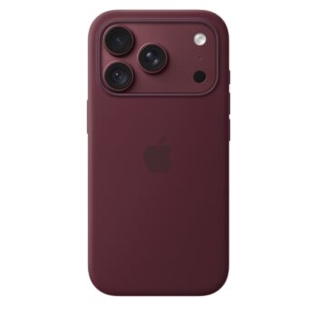 iPhone 18 Pro  Case with MagSafe