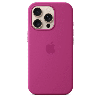 iPhone 16 Pro Max Case with MagSafe